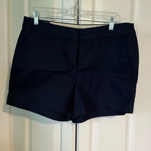 J.Crew Factory 5” Shorts NWT